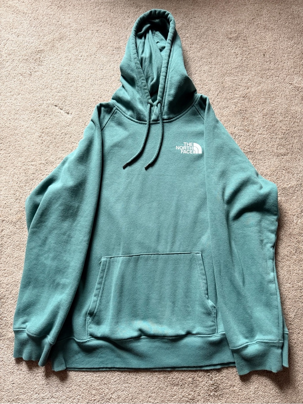 NWOT The North Face Womens Hoodie - XL